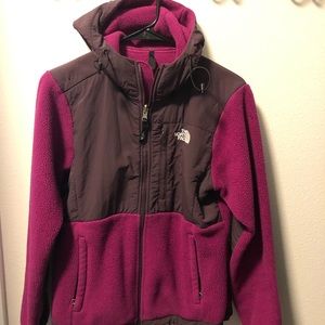 The North Face Fleece Jacket